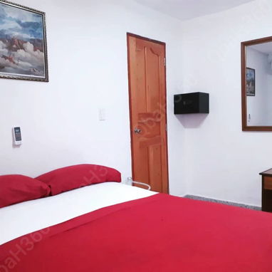 RENTA apartamento de 2 habitaciones en PLAYA GUARDALAVACA, HOLGUÍN con Qba Hostin 360. - Img 127305867