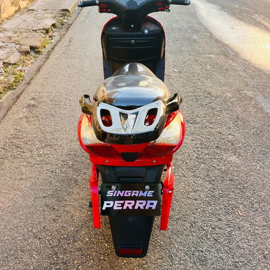 VENDO MOTO NIPPON - Img 121720831
