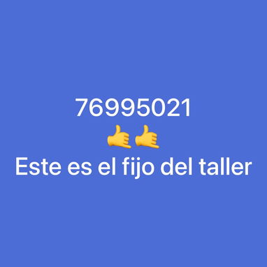 Taller de celulares - 3/3