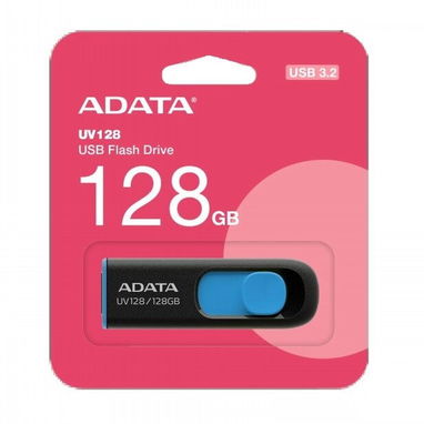 Memorias Flash Kingston y ADATA de 32, 64 y 128 Gb con USB 3.2 selladas *Tienda Online* - Img 111112491