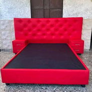 Camas,muebles y colchones - Img 55754613