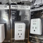 Regulador de Voltaje AWB 120V 15A - Protección Electrónica ⚡ - Img 54326421