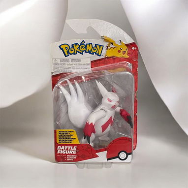 Figuras Pokémon coleccionables - Img 123602882