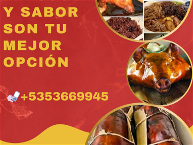 Exquisita comida criolla - Img 65592501