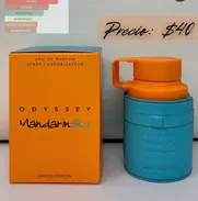 MANDARÍN SKY Perfumería LYV - Img main-image-50335536
