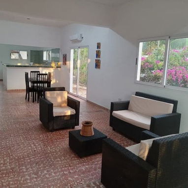 Casa de Renta en Santa Marta Varadero - 6/9