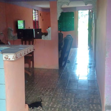 ✅️ CASA EN VENTA, CALLE SOL /8 Y 9 NORTE 🏠 (CASA DE PIEDRA) - 6/9