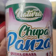 Chupa panza 100 Capsulas importados - Img 55637044