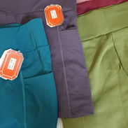 Se venden chores para mujeres con bolsillos a los lados - Img 55866060