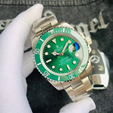 🔥 Colección Rolex | Submariner • GMT • Sky-Dweller y Más - Img 126087331