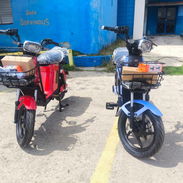 Bicimotos VEDCA-S1 0km🛵* - Img main-image-55697599