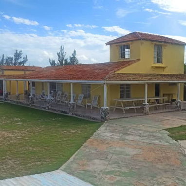 Cod.Z 🏠 Alquiler de Casa con Piscina y 3 Habitaciones en Cuba | Villa Brisas 🌊 - Img 119940838