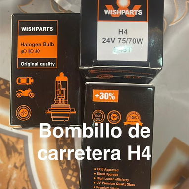 Piezas nuevas, primera mano , para Lada - Img 123704392
