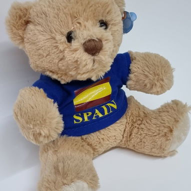 PELUCHES(OFERTA ESPECIAL ) - Img 112076753