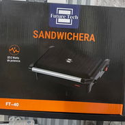 Sandwichera - Img 58109245