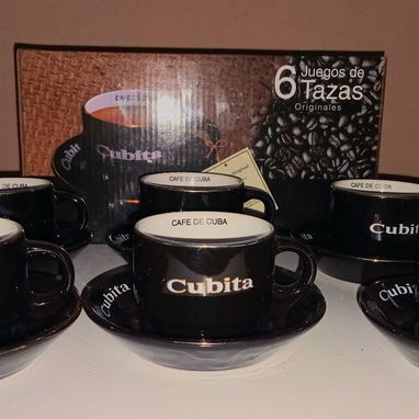 Vendo tazas cubitas originales - 3/3