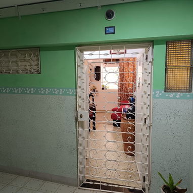 APARTAMENTO EN LA HABANA VIEJA - 10/10