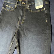 Pantalón de mezclilla para hombre - Img 55909596