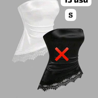Roas shein de mujer - 6/10