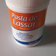 Pasta Lassar 145g ( producto sellado) 12 USD contiene óxido de zinc. - Img 56250803