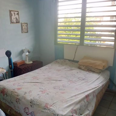 Vendo apartamento en la zona 3 de alamar de 2 cuartos 3er piso - Img 122220644