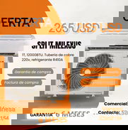 💥SPLIT MILEXUS DE 1 TONELADA A 265 USD💥 - Img 50850331