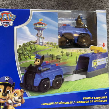 Hot  wheels!! Batman !!!hulk !!paw patrol dragón ball - 3/8