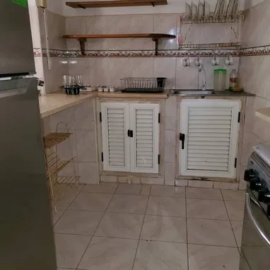 🪼 APARTAMENTO EN MIRAMAR | RENTA DE LUJO LA HABANA | SOLAR + INDEPENDENCIA ENERGÉTICA 🏡✨ - Img 121572726