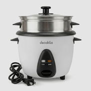 Arrocera Decakila – 1 litros con vaporera(AAP) - Img 58366456