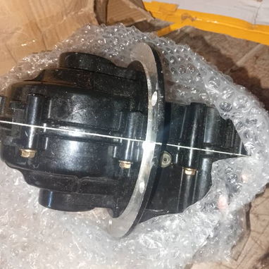 Se venden núcleos de triciclo nuevos de paquete en su caja compatibles con todo tipo de triciclos - 2/4