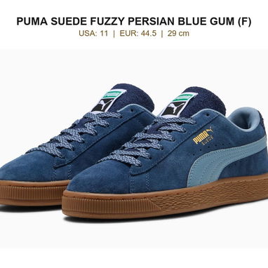 Tenis Puma 100% Originales con Garantía de Autenticidad - Img 125600319