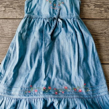 Vestidos de niña - 4/4