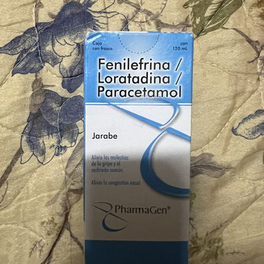MEDICAMENTOS EN SUSPENSIÓN PARA NIÑOS - Img 119672846