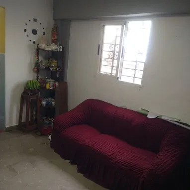 NUEVO APARTAMENTO PUESTO EN VENTA EN LUYANO, EN LA MISMA CALZADA DE CONCHA Y SE DEJA CON CASI TODO 1 er PISO - Img 123685809