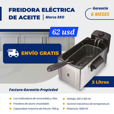 Cocina Infrarroja - Img 125557900