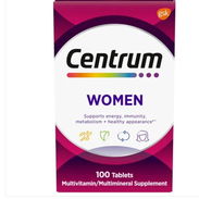 Centrum woman 100 tb 20 usd - Img 56851497