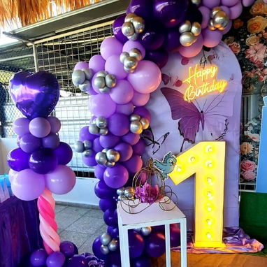 Tú fiesta 🎉 infantil con Somarriba - Img 113856816