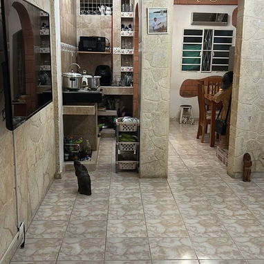 Vendo apartamento en marianao - 9/10