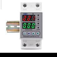 Breakers inteligente o protector de alto o bajo voltaje para su estación de energía, ecoflow, sistema solar etc. - Img 55325788