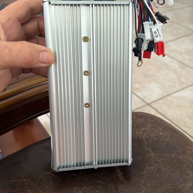 Caja reguladora - 2/2