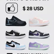 TENIS NIKE AIR JORDAN - Img 54406276