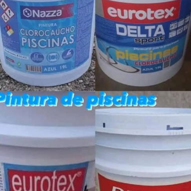 PINTURA - 8/9