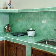 Renta apartamento centrico de vac@ciones en Cienfuegos.  Llama AK 56870314 - Img 44630448