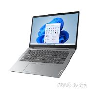Laptop Lenovo Ideapad 1 .14p. .N4020. .4RAM. .128GB. .NUEVA. - Img 45667862