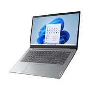 Laptop Lenovo Ideapad 1 .14p. .N4020. .4RAM. .128GB. .NUEVA. - Img 45667862