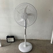 Ventilador recargable rudenkov - Img 57781581