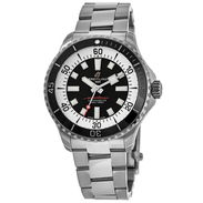 Nuevo reloj Breitling Superocean Automatic 42 con esfera negra para hombre. - Img 56266597