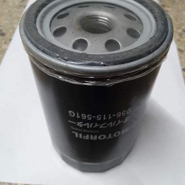 Filtro de aceite para SEAT Toledo - 2/2