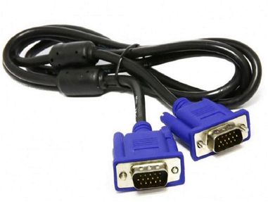 Cosas para pc y lapto/mouse/teclado y mouse/bocinas/cables HDMI Y VGA.EDUARDO.54741004 - Img 63607677