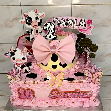 56145826En Sueños de Azúcar transformamos cada ocasión en un momento especial con pasteles y postres personalizados 🎂🍰 - Img 121405445